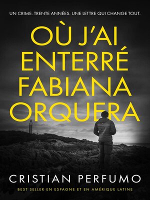 cover image of Où j'ai enterré Fabiana Orquera